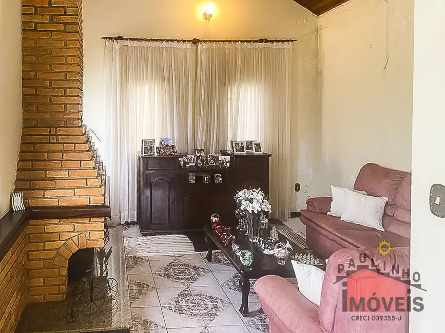 Foto 8 de Casa de Condomínio com 4 quartos à venda, 1045m2 em Parque São Gabriel, Itatiba - SP