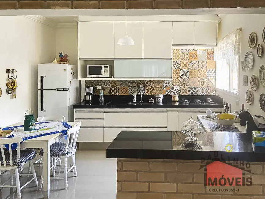 Foto 5 de Casa de Condomínio com 4 quartos à venda, 1000m2 em Parque São Gabriel, Itatiba - SP