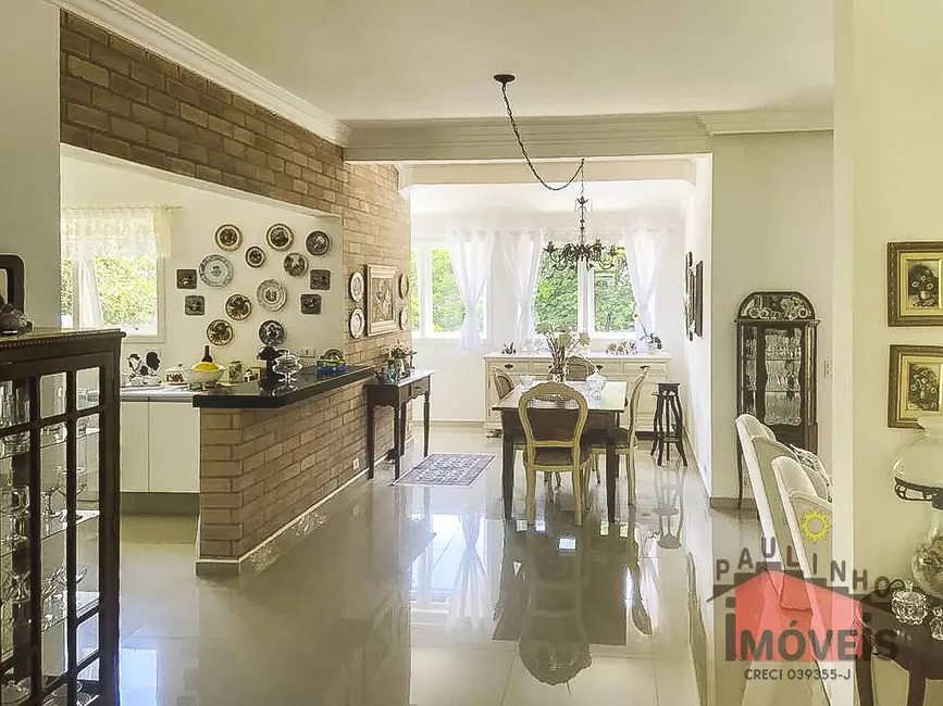 Foto 7 de Casa de Condomínio com 4 quartos à venda, 1000m2 em Parque São Gabriel, Itatiba - SP