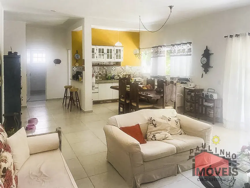 Foto 4 de Casa de Condomínio com 4 quartos à venda, 1000m2 em Parque São Gabriel, Itatiba - SP