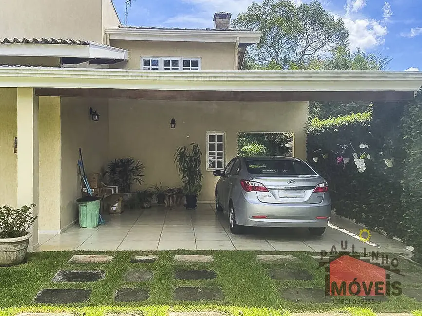 Foto 2 de Casa de Condomínio com 4 quartos à venda, 1000m2 em Parque São Gabriel, Itatiba - SP