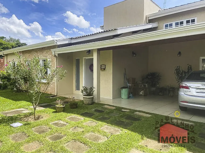 Foto 1 de Casa de Condomínio com 4 quartos à venda, 1000m2 em Parque São Gabriel, Itatiba - SP