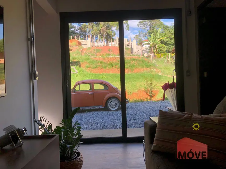 Foto 2 de Casa de Condomínio com 3 quartos à venda em Parque da Fazenda, Itatiba - SP