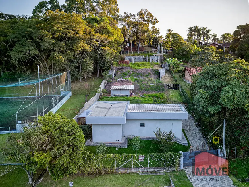 Foto 2 de Casa de Condomínio com 3 quartos à venda, 171000m2 em Parque da Fazenda, Itatiba - SP