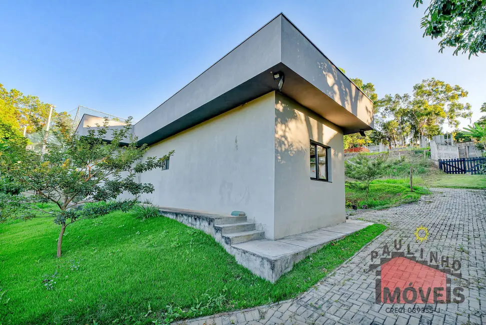 Foto 3 de Casa de Condomínio com 3 quartos à venda, 171000m2 em Parque da Fazenda, Itatiba - SP