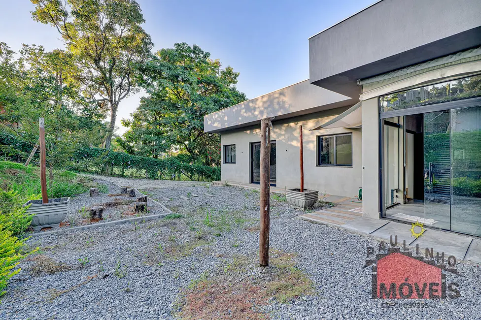 Foto 4 de Casa de Condomínio com 3 quartos à venda, 171000m2 em Parque da Fazenda, Itatiba - SP