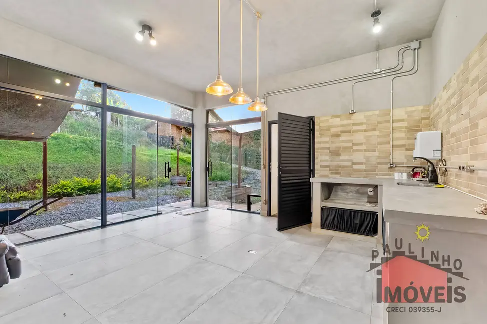 Foto 6 de Casa de Condomínio com 3 quartos à venda, 171000m2 em Parque da Fazenda, Itatiba - SP