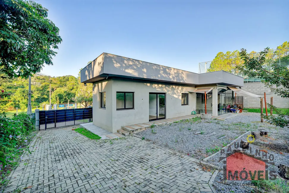 Foto 1 de Casa de Condomínio com 3 quartos à venda, 171000m2 em Parque da Fazenda, Itatiba - SP