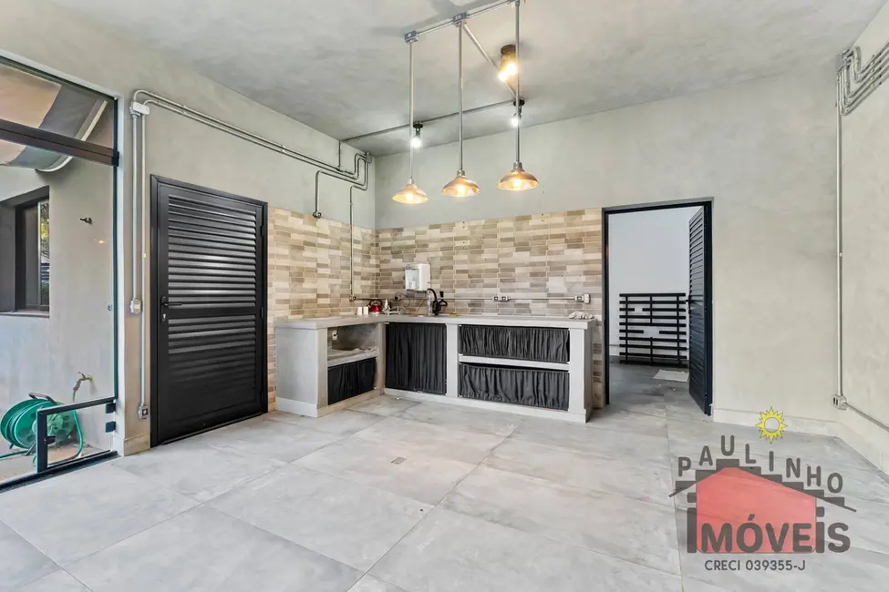 Foto 7 de Casa de Condomínio com 3 quartos à venda, 171000m2 em Parque da Fazenda, Itatiba - SP