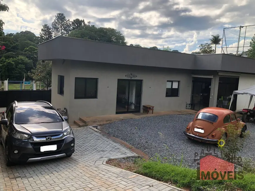 Foto 1 de Casa de Condomínio com 3 quartos à venda em Parque da Fazenda, Itatiba - SP