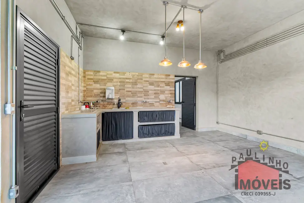 Foto 5 de Casa de Condomínio com 3 quartos à venda, 171000m2 em Parque da Fazenda, Itatiba - SP