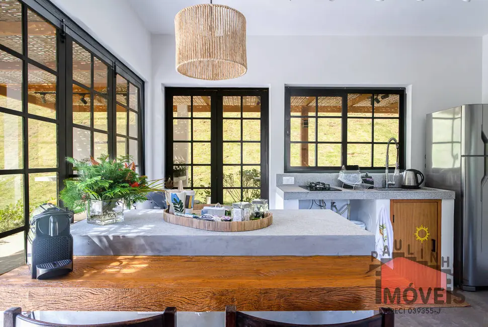 Foto 6 de Terreno / Lote à venda, 118000m2 em Encosta do Sol, Itatiba - SP