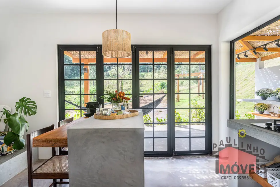 Foto 8 de Terreno / Lote à venda, 118000m2 em Encosta do Sol, Itatiba - SP