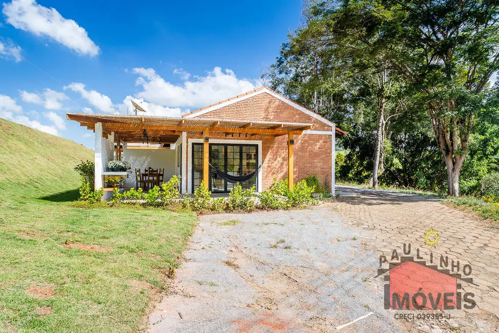 Foto 3 de Terreno / Lote à venda, 118000m2 em Encosta do Sol, Itatiba - SP