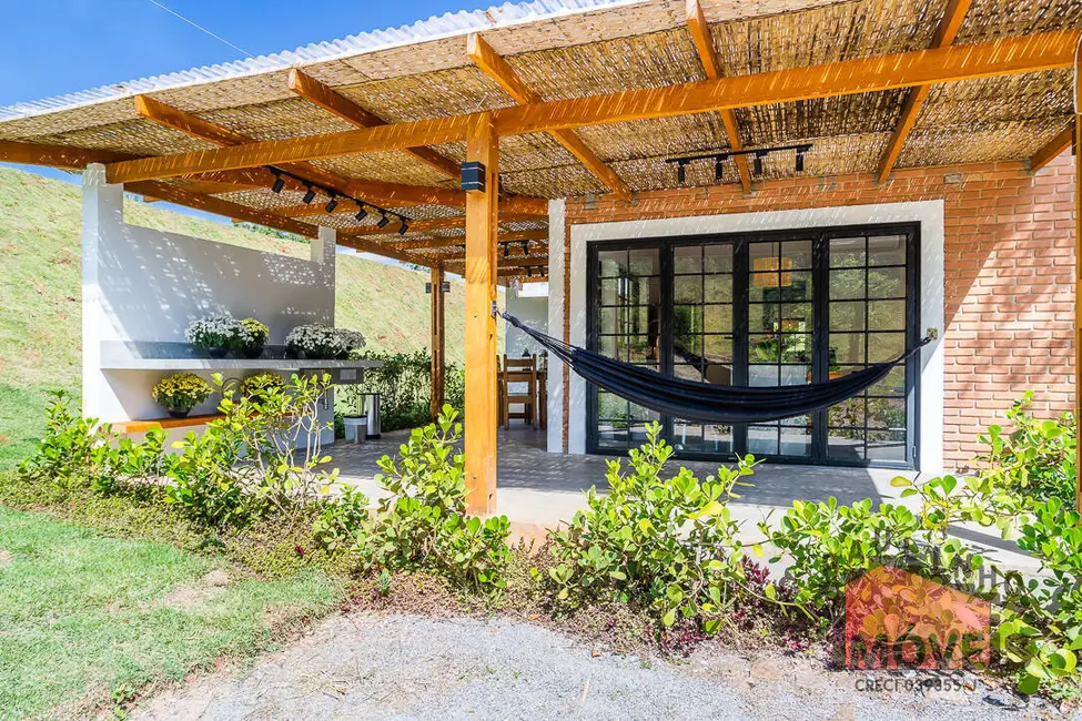 Foto 4 de Terreno / Lote à venda, 118000m2 em Encosta do Sol, Itatiba - SP