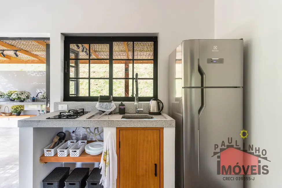 Foto 9 de Terreno / Lote à venda, 118000m2 em Encosta do Sol, Itatiba - SP