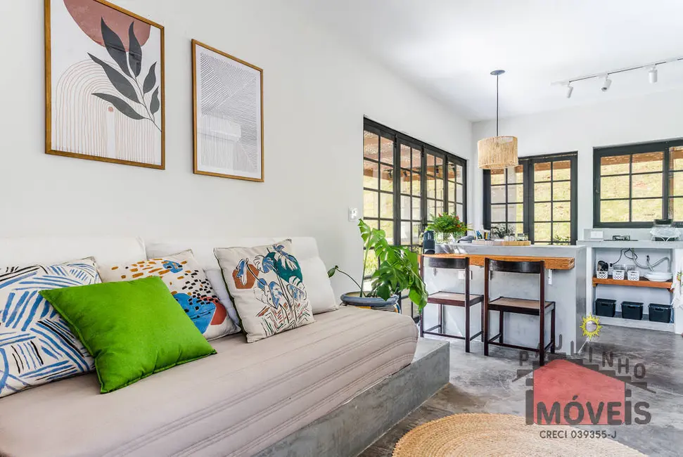 Foto 5 de Terreno / Lote à venda, 118000m2 em Encosta do Sol, Itatiba - SP