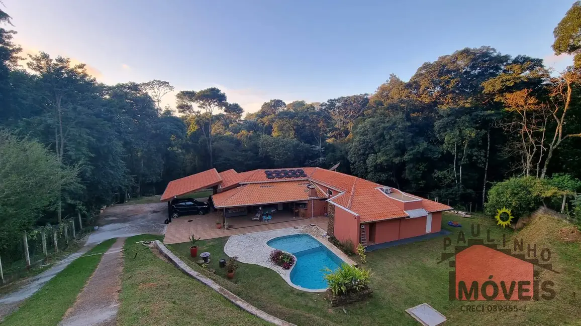 Foto 1 de Casa de Condomínio com 3 quartos à venda, 1800m2 em Parque da Fazenda, Itatiba - SP