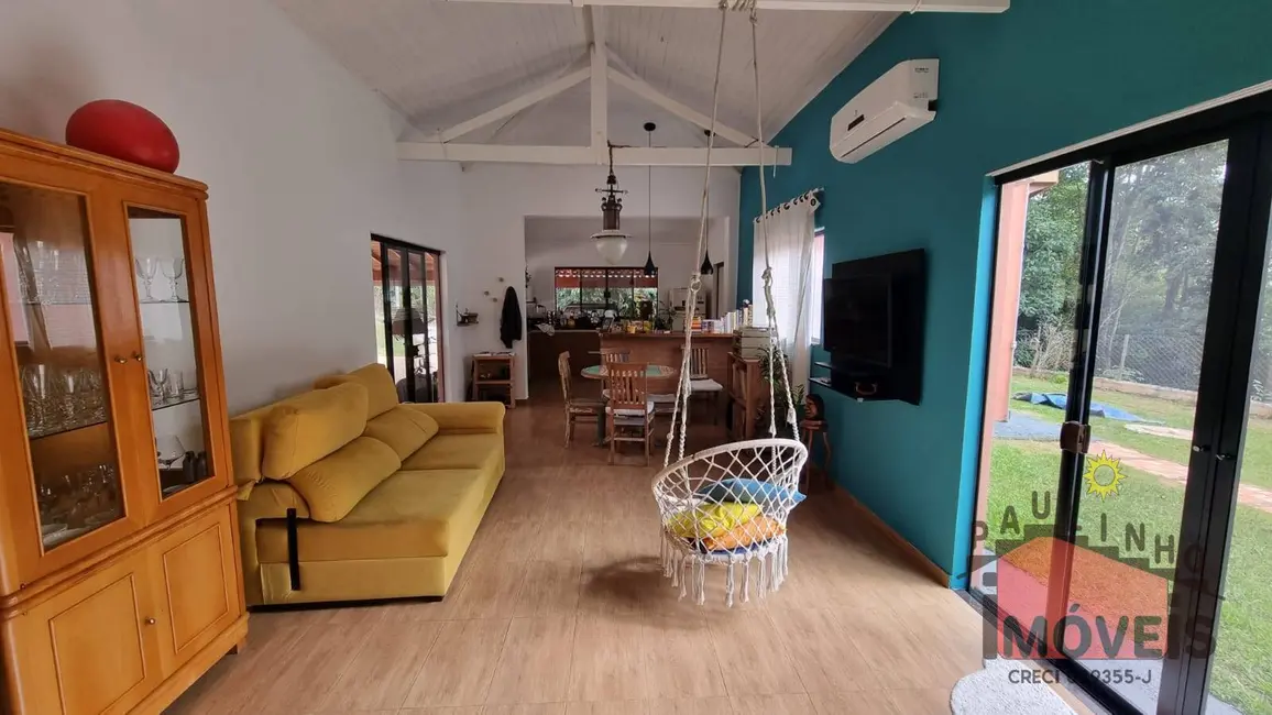 Foto 2 de Casa de Condomínio com 3 quartos à venda, 1800m2 em Parque da Fazenda, Itatiba - SP