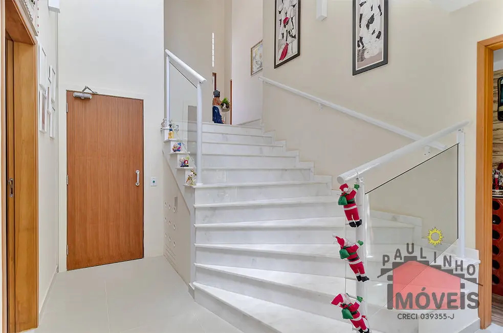 Foto 7 de Casa de Condomínio com 4 quartos à venda, 1521m2 em Parque da Fazenda, Itatiba - SP