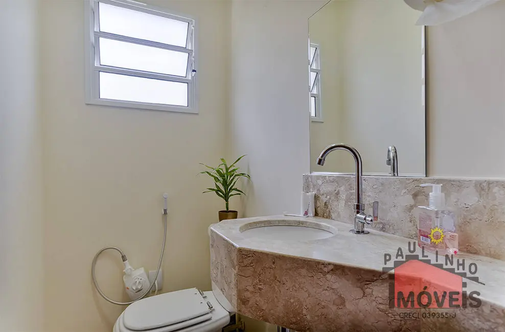 Foto 6 de Casa de Condomínio com 4 quartos à venda, 1521m2 em Parque da Fazenda, Itatiba - SP