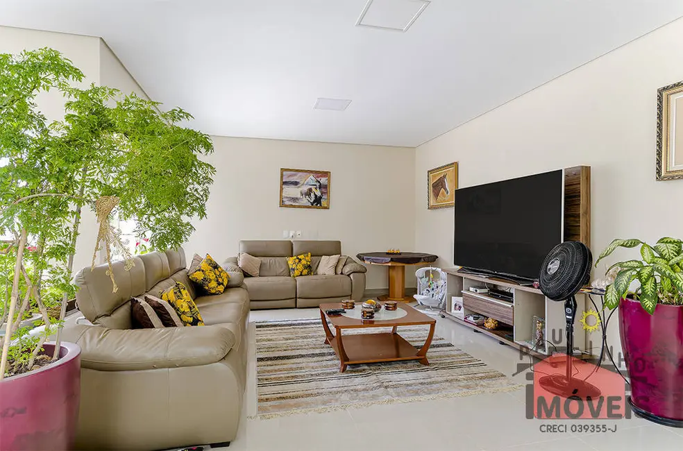 Foto 9 de Casa de Condomínio com 4 quartos à venda, 1521m2 em Parque da Fazenda, Itatiba - SP