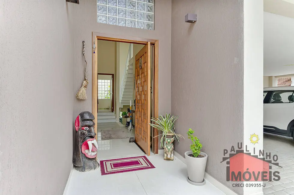 Foto 3 de Casa de Condomínio com 4 quartos à venda, 1521m2 em Parque da Fazenda, Itatiba - SP