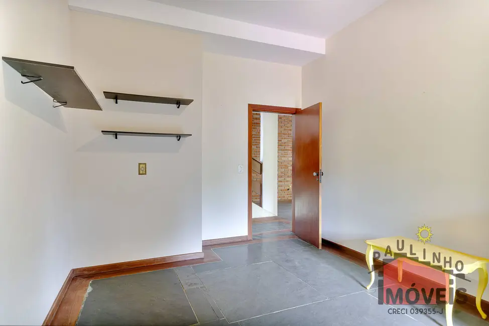 Foto 8 de Casa de Condomínio com 4 quartos à venda, 1877m2 em Parque da Fazenda, Itatiba - SP