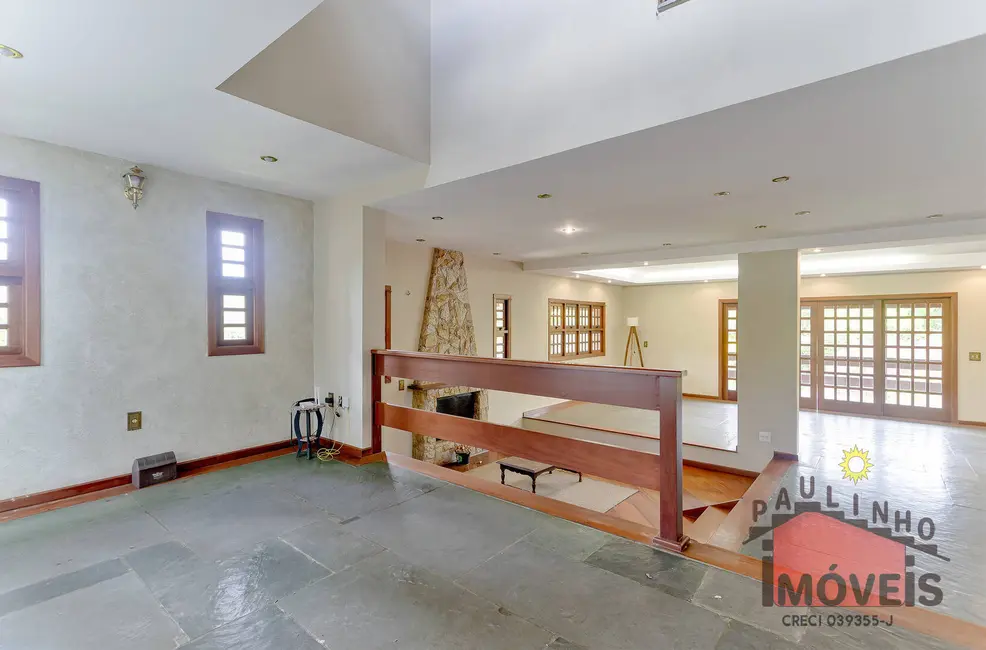 Foto 3 de Casa de Condomínio com 4 quartos à venda, 1877m2 em Parque da Fazenda, Itatiba - SP