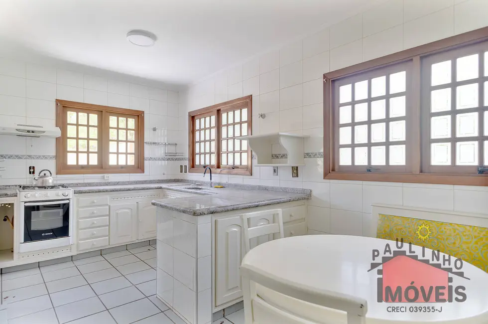 Foto 9 de Casa de Condomínio com 4 quartos à venda, 1877m2 em Parque da Fazenda, Itatiba - SP