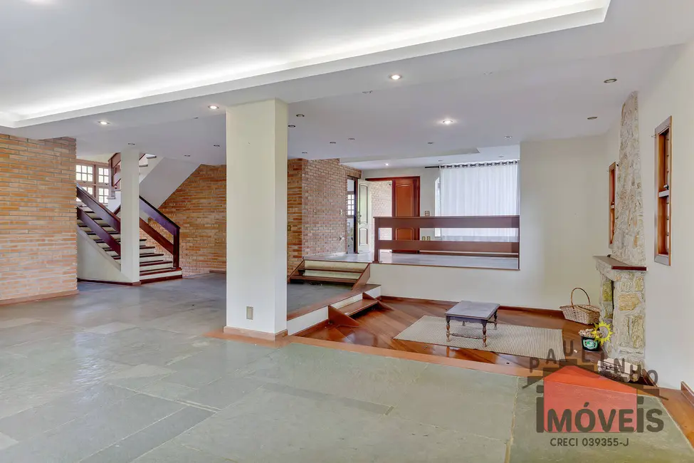 Foto 5 de Casa de Condomínio com 4 quartos à venda, 1877m2 em Parque da Fazenda, Itatiba - SP