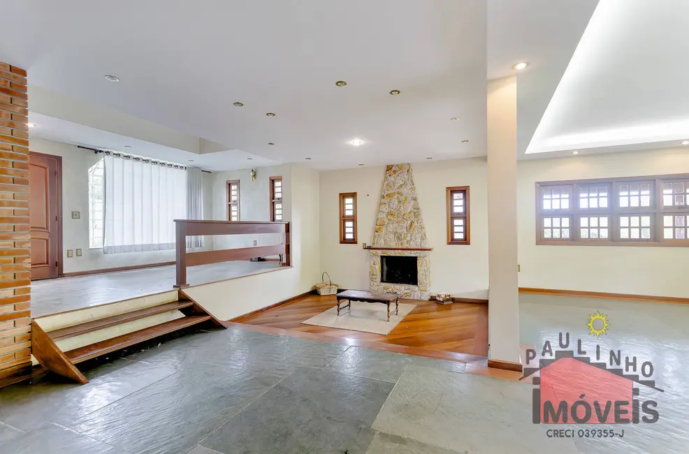 Foto 4 de Casa de Condomínio com 4 quartos à venda, 1877m2 em Parque da Fazenda, Itatiba - SP