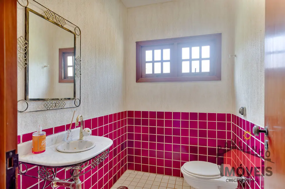 Foto 6 de Casa de Condomínio com 4 quartos à venda, 1877m2 em Parque da Fazenda, Itatiba - SP