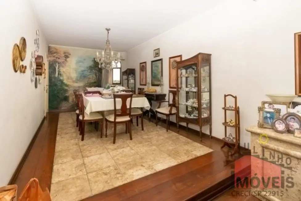 Foto 2 de Apartamento com 3 quartos à venda, 210m2 em Centro, Jundiai - SP
