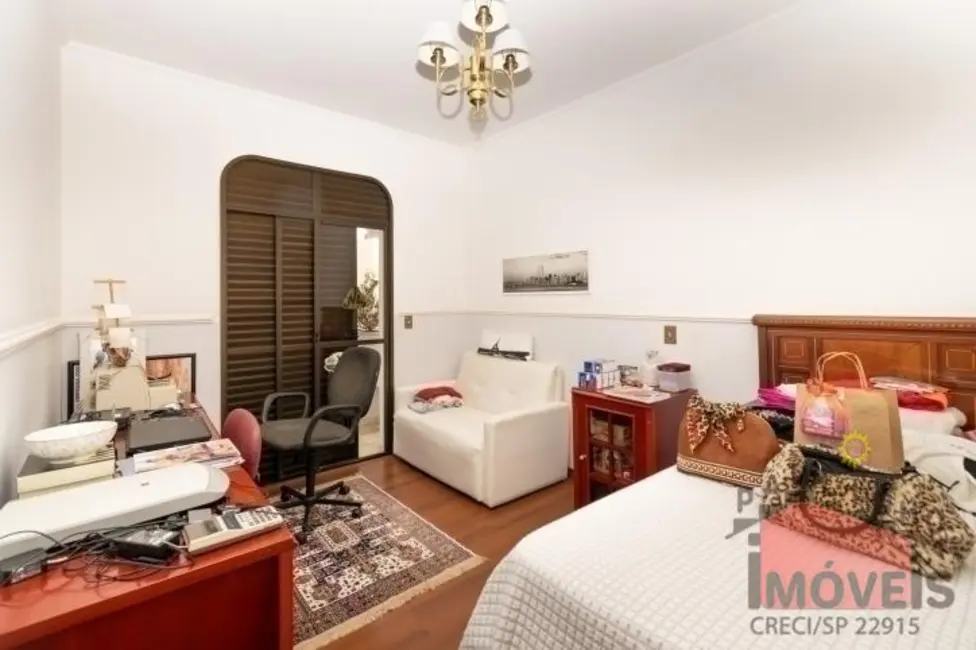 Apartamento com 3 quartos à venda, 210m2 em Centro, Jundiai - SP - imagem 7 Foto 7 de Apartamento com 3 quartos à venda, 210m2 em Centro, Jundiai - SP