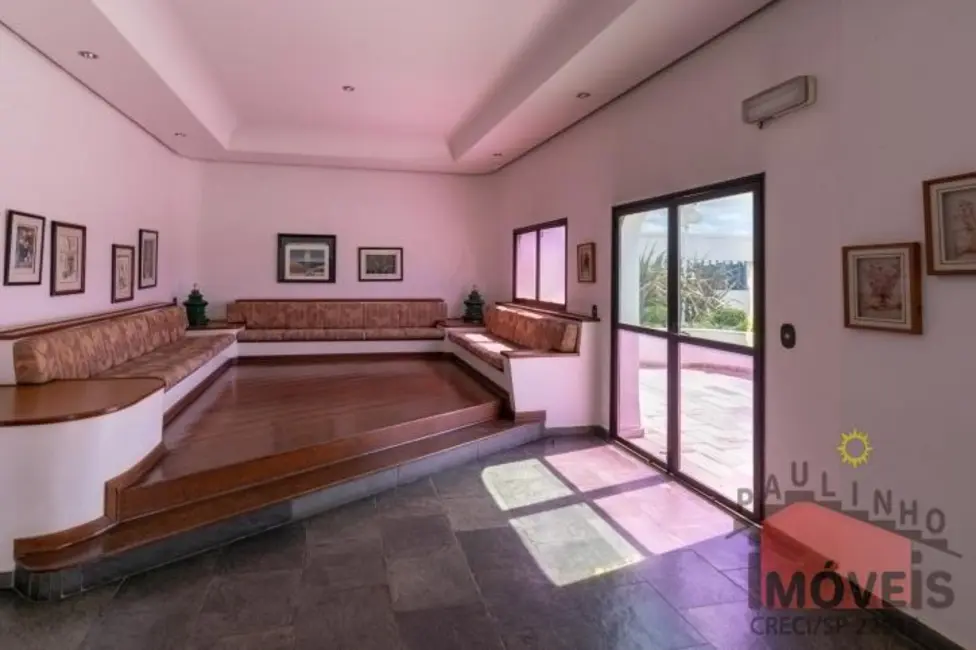 Foto 14 de Apartamento com 3 quartos à venda, 210m2 em Centro, Jundiai - SP