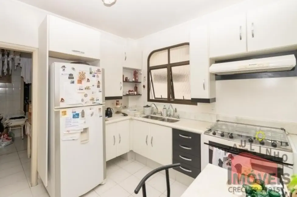 Apartamento com 3 quartos à venda, 210m2 em Centro, Jundiai - SP - imagem 5 Foto 5 de Apartamento com 3 quartos à venda, 210m2 em Centro, Jundiai - SP