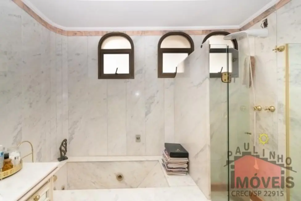 Apartamento com 3 quartos à venda, 210m2 em Centro, Jundiai - SP - imagem 8 Foto 8 de Apartamento com 3 quartos à venda, 210m2 em Centro, Jundiai - SP