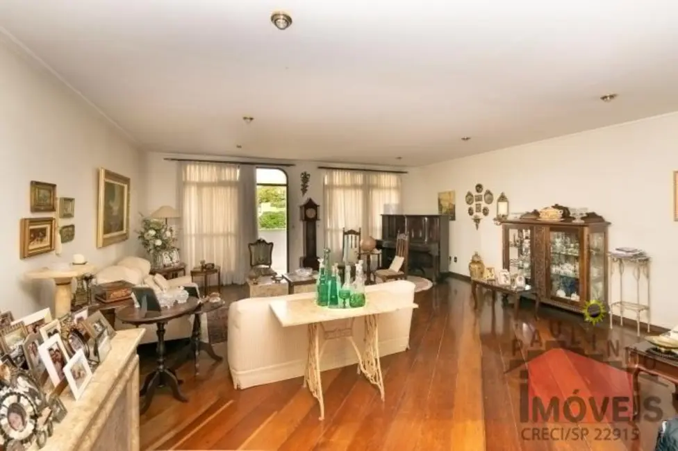 Apartamento com 3 quartos à venda, 210m2 em Centro, Jundiai - SP - imagem 3 Foto 3 de Apartamento com 3 quartos à venda, 210m2 em Centro, Jundiai - SP