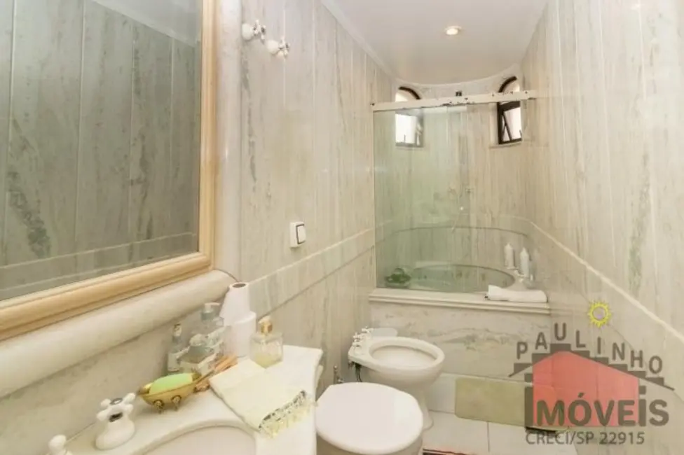 Apartamento com 3 quartos à venda, 210m2 em Centro, Jundiai - SP - imagem 9 Foto 9 de Apartamento com 3 quartos à venda, 210m2 em Centro, Jundiai - SP