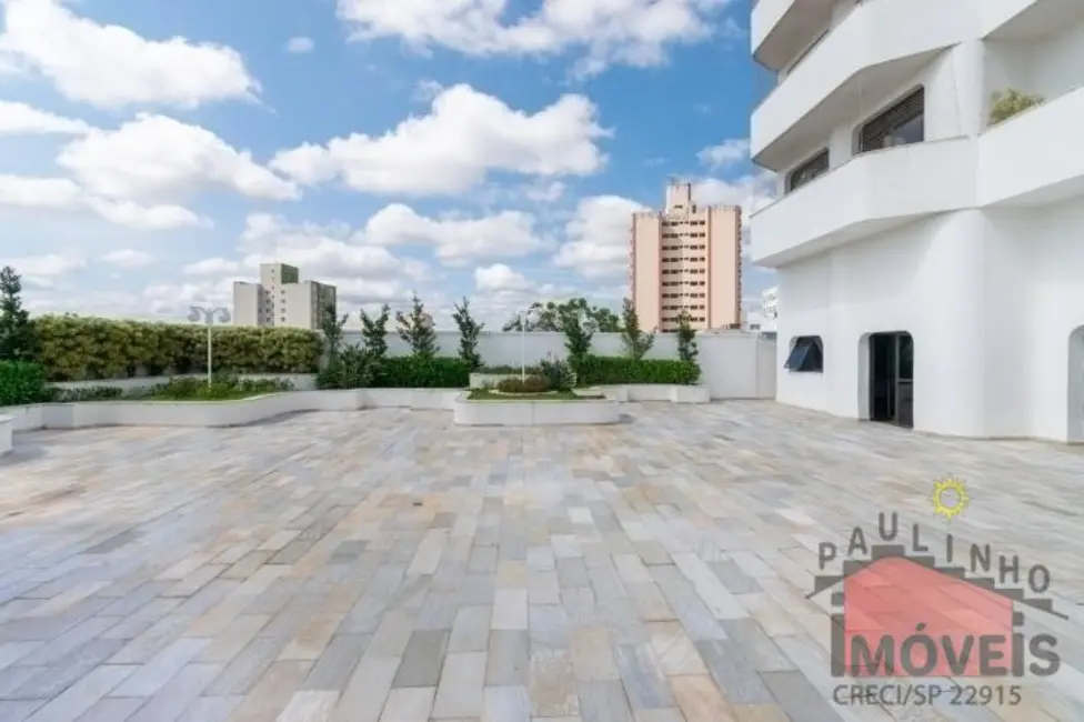 Foto 11 de Apartamento com 3 quartos à venda, 210m2 em Centro, Jundiai - SP