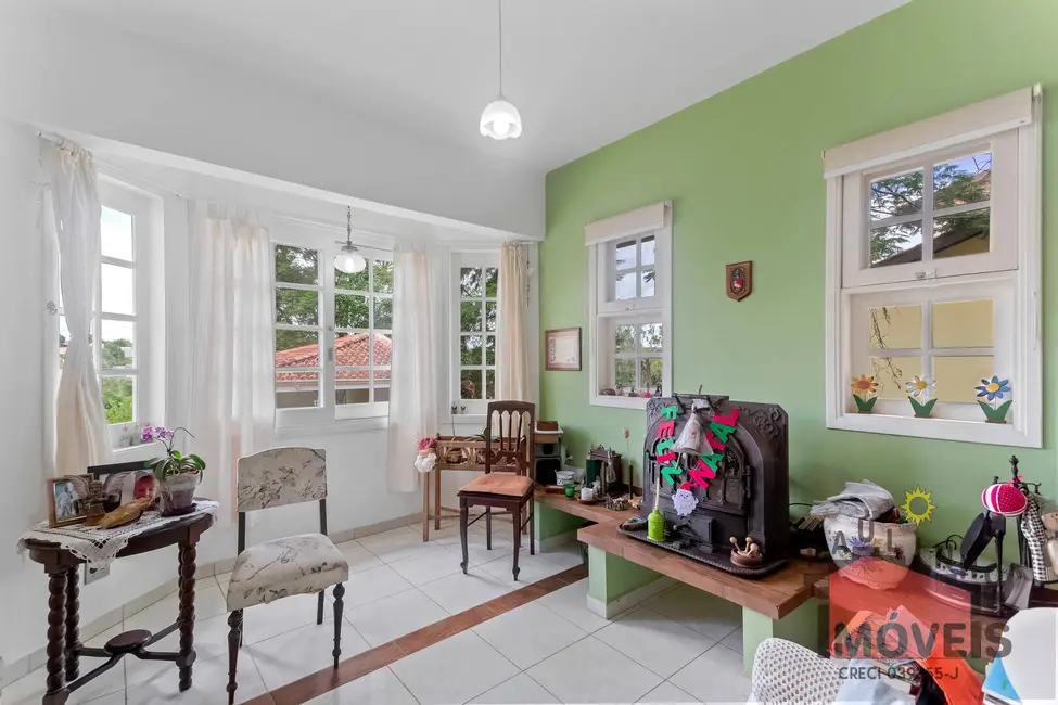 Foto 9 de Casa de Condomínio com 6 quartos à venda, 1739m2 em Parque da Fazenda, Itatiba - SP