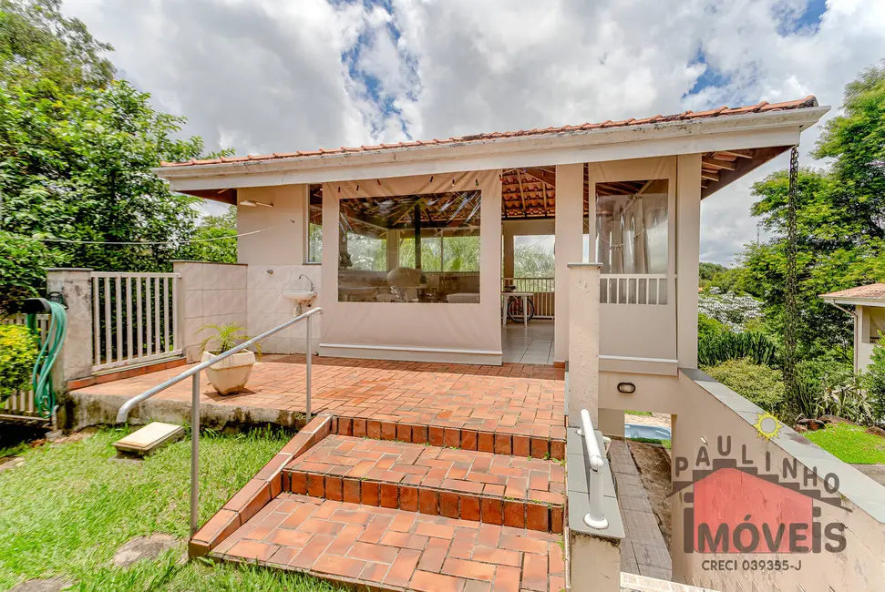 Foto 5 de Casa de Condomínio com 6 quartos à venda, 1739m2 em Parque da Fazenda, Itatiba - SP