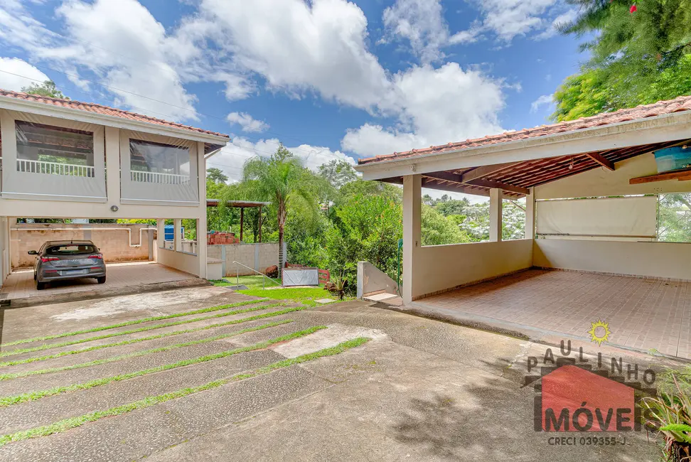 Foto 2 de Casa de Condomínio com 6 quartos à venda, 1739m2 em Parque da Fazenda, Itatiba - SP