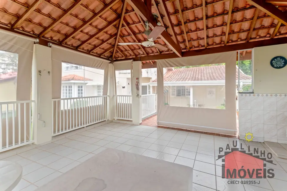 Foto 7 de Casa de Condomínio com 6 quartos à venda, 1739m2 em Parque da Fazenda, Itatiba - SP