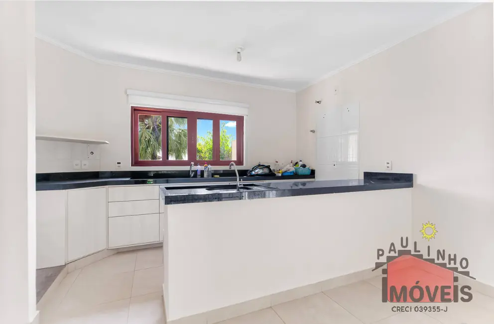 Foto 4 de Casa de Condomínio com 3 quartos à venda, 1400m2 em Parque da Fazenda, Itatiba - SP