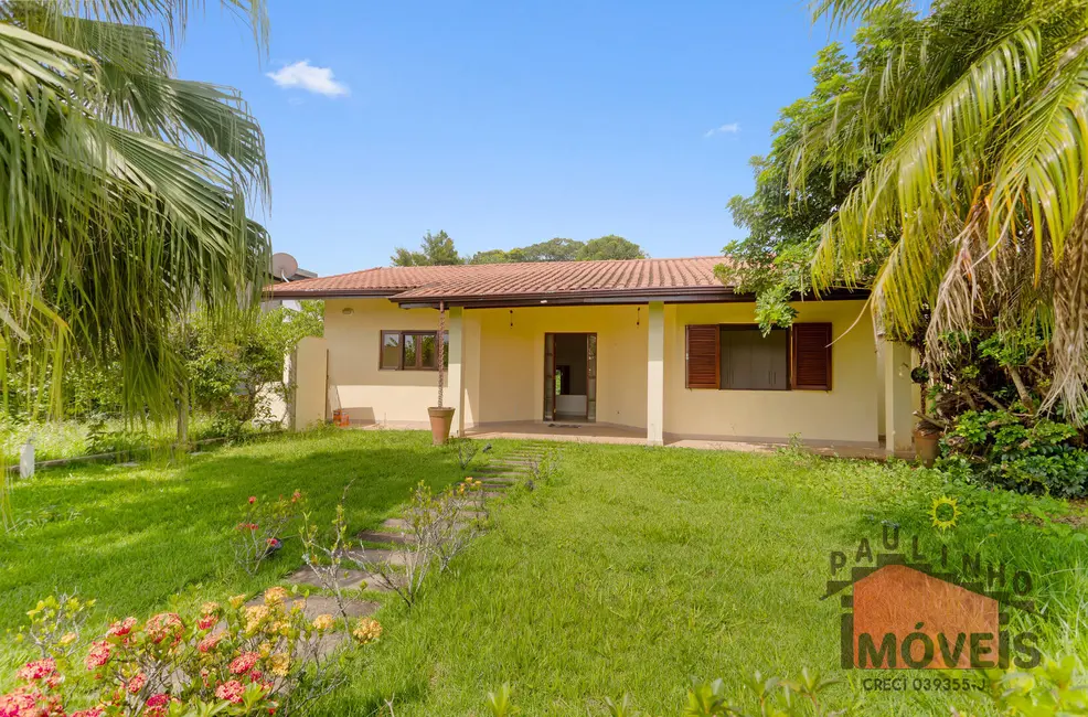 Foto 2 de Casa de Condomínio com 3 quartos à venda, 1400m2 em Parque da Fazenda, Itatiba - SP