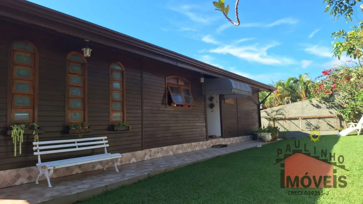 Foto 1 de Casa de Condomínio com 4 quartos à venda em Parque da Fazenda, Itatiba - SP