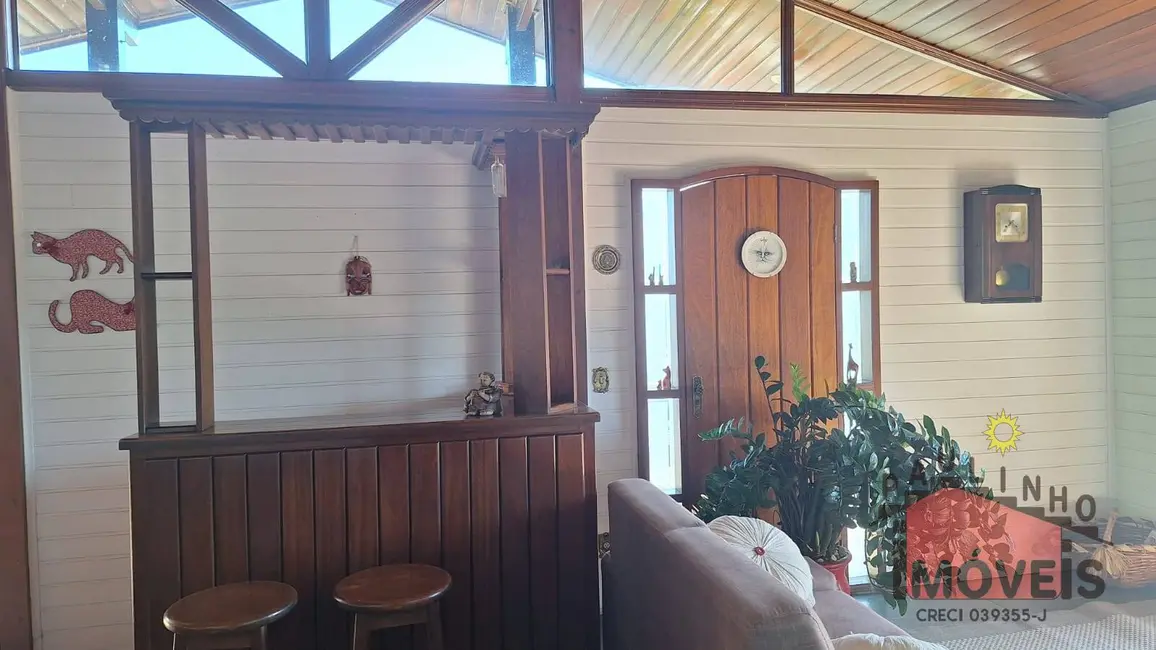 Foto 2 de Casa de Condomínio com 4 quartos à venda em Parque da Fazenda, Itatiba - SP