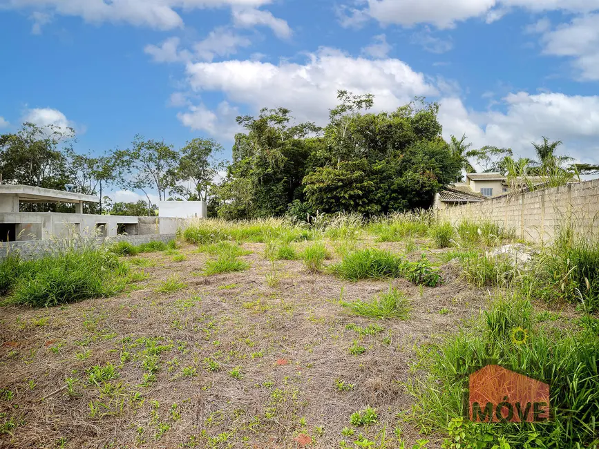 Foto 5 de Lote de Condomínio à venda, 1173m2 em Parque da Fazenda, Itatiba - SP